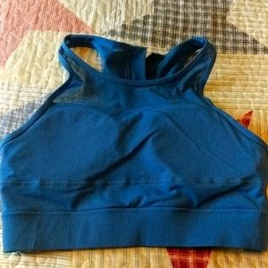 Zyia All Star Sports Bra size L